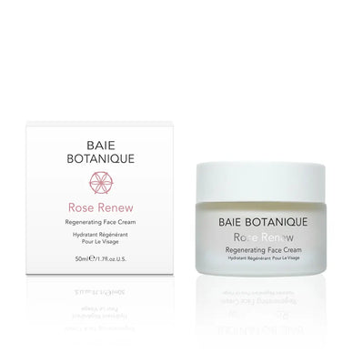 baie botanique cleanse moisturize replenish glow